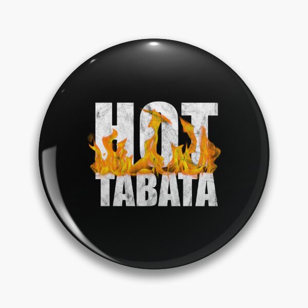 Item preview, Hot Tabata designed and sold by jiijwsui94.
