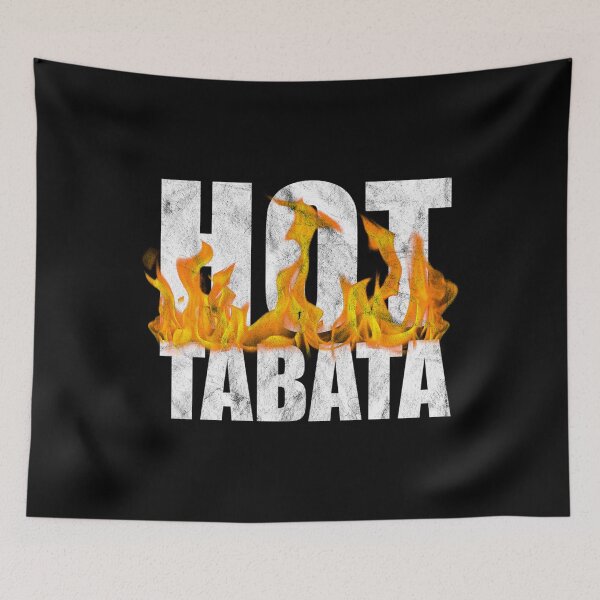 Item preview, Hot Tabata designed and sold by jiijwsui94.