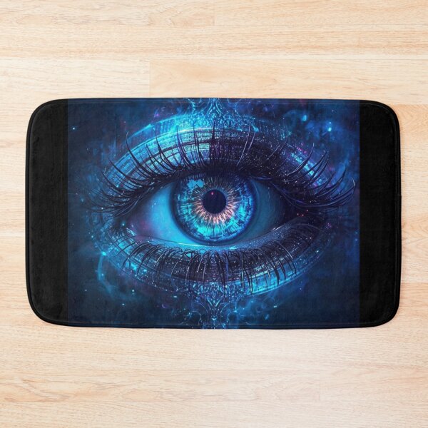 Item preview, Magic eye designed and sold by whatthefoxsays.