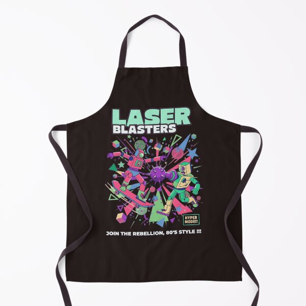 Item preview, Cyber-Rad Robot Rumble designed and sold by AwesomeBeyondLimits.
