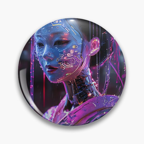 Item preview, Neon Synthesis designed and sold by ONYX Pixee.