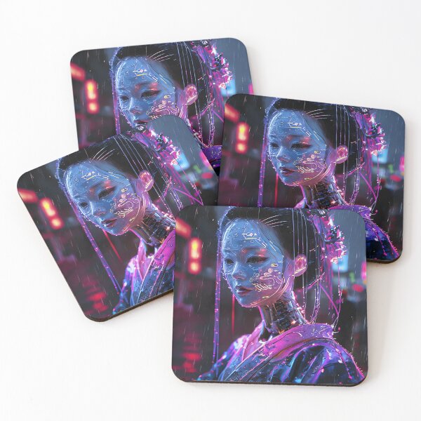 Item preview, Neon Synthesis designed and sold by ONYX Pixee.