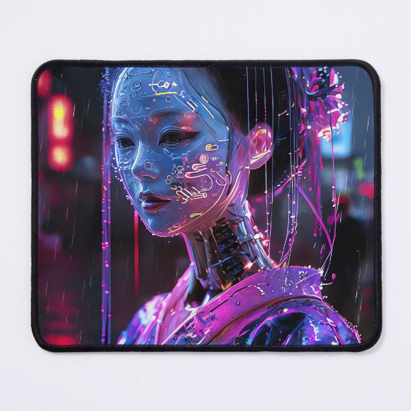 Item preview, Neon Synthesis designed and sold by ONYX Pixee.