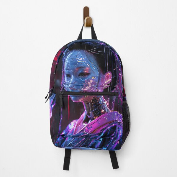 Item preview, Neon Synthesis designed and sold by ONYX Pixee.