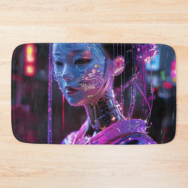 Item preview, Neon Synthesis designed and sold by ONYX Pixee.