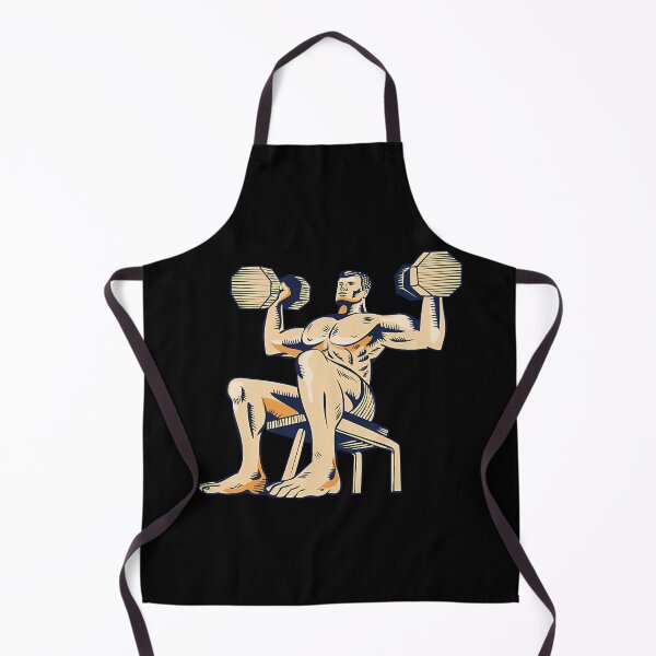 Item preview, HIIT Dumbbell Interval Training designed and sold by jiijwsui94.