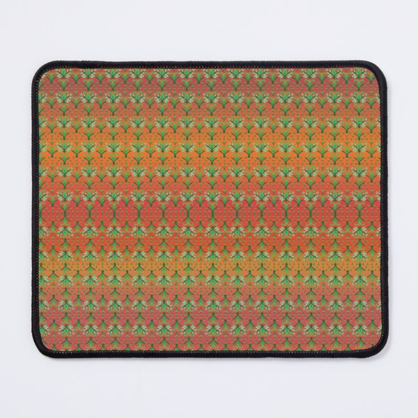 Item preview, Enchanting Thai Silk Bloom - Vivid Cultural Heritage Pattern designed and sold by OIL Pattern Design .