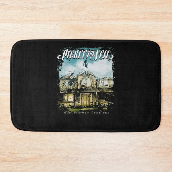 Item preview, Pierce The Veil Band designed and sold by jediekw.