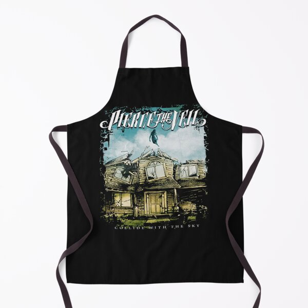 Aperçu de l'œuvre Pierce The Veil Band créée et vendue par jediekw.