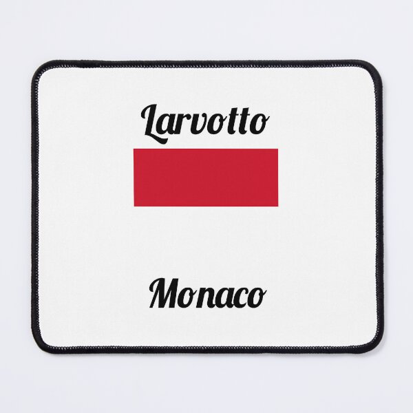 Item preview, Larvotto Monaco - Stylish Prints, designed and sold by Fleetwood1994.