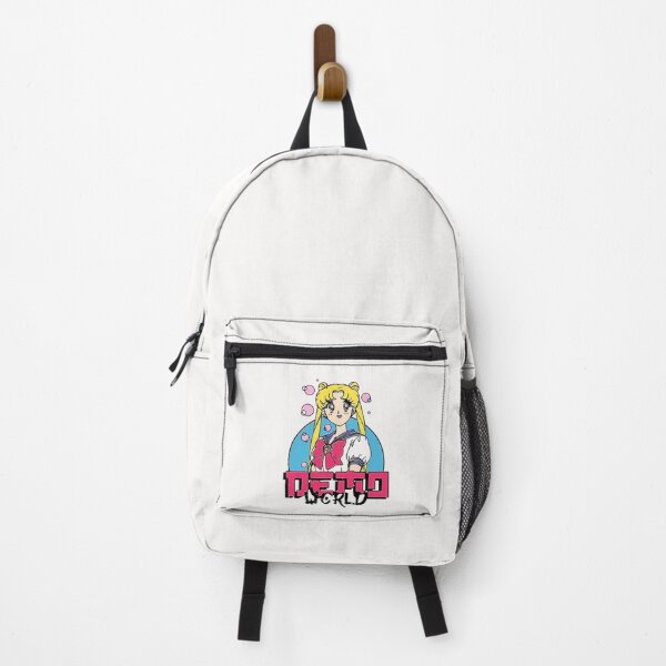 Item preview, Pretty World Sailor Moon designed and sold by HBZ-DESIGN.