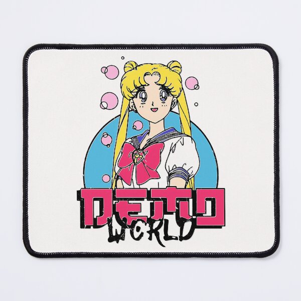 Item preview, Pretty World Sailor Moon designed and sold by HBZ-DESIGN.