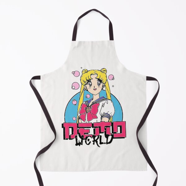 Item preview, Pretty World Sailor Moon designed and sold by HBZ-DESIGN.