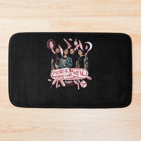 Item preview, Pierce The Veil Band designed and sold by jediekw.