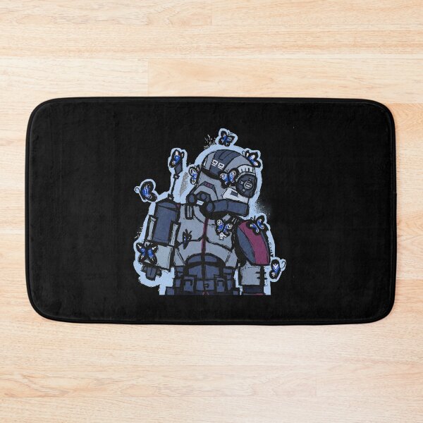 Item preview, Echo And The 501st Bad Batch  designed and sold by lashityur.