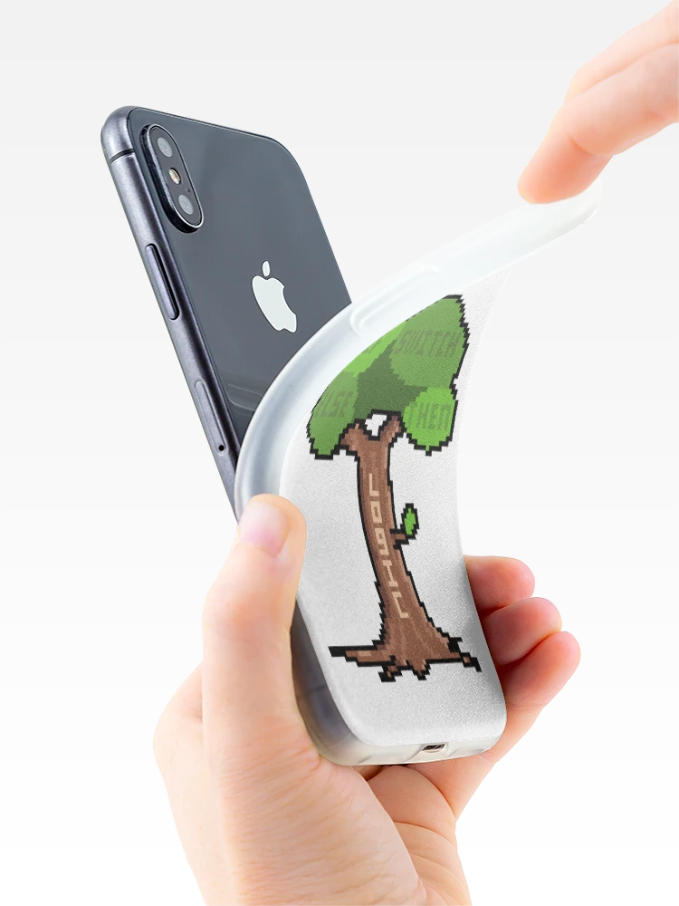 Thumbnail 4 of 5, iPhone Case, Logic Tree designed and sold by PlainScript.