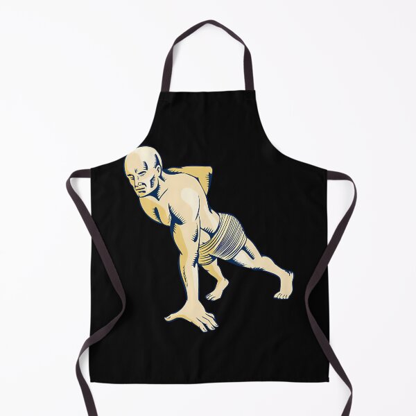 Item preview, High Intensity Interval Training Push-Up Etching designed and sold by jiijwsui94.