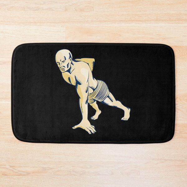 Item preview, High Intensity Interval Training Push-Up Etching designed and sold by jiijwsui94.