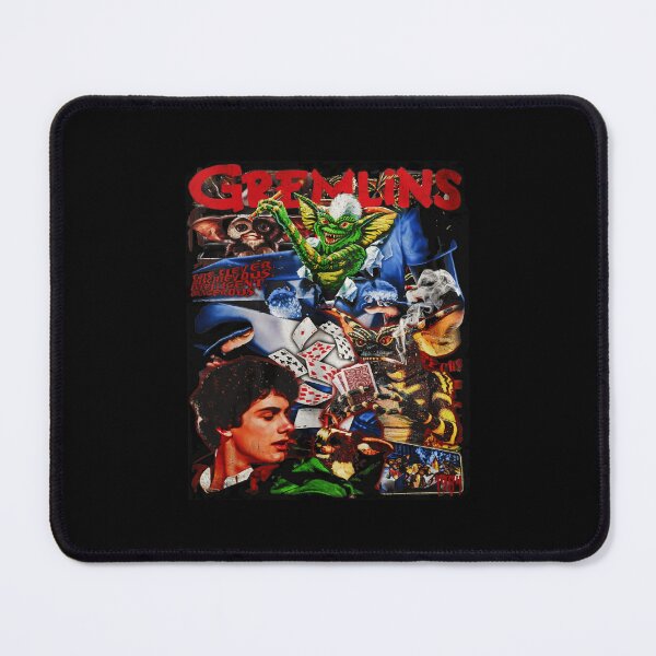 Item preview, Gremlins 1984 Poster designed and sold by Alysieza.