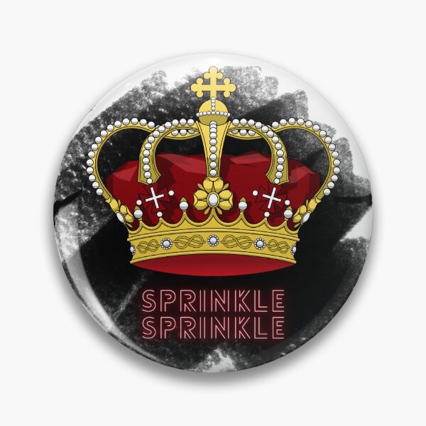 Item preview, Sprinkle Sprinkle designed and sold by LYFSTYLE GEMS.