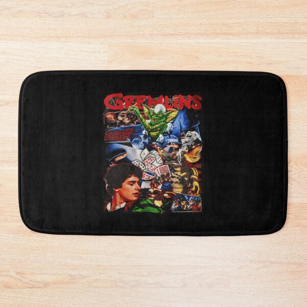 Item preview, Gremlins 1984 Poster designed and sold by Alysieza.