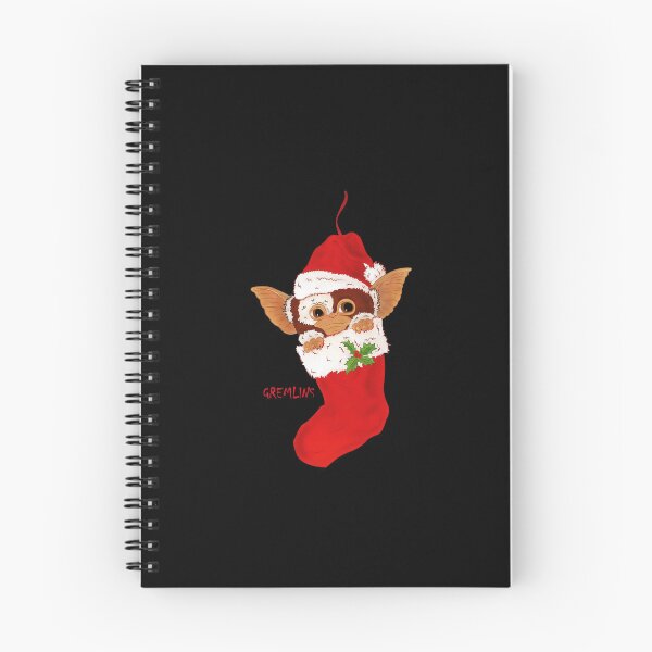 Item preview, Gizmo Gremlins Christmas Stocking  designed and sold by Alysieza.