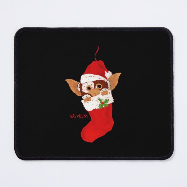 Item preview, Gizmo Gremlins Christmas Stocking designed and sold by Alysieza.