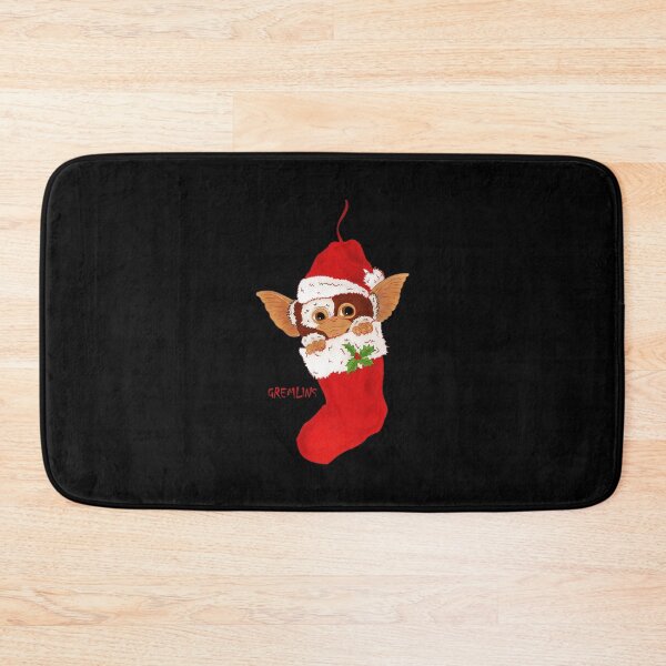 Item preview, Gizmo Gremlins Christmas Stocking  designed and sold by Alysieza.