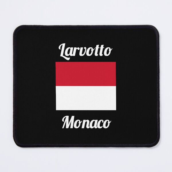 Item preview, Larvotto Monaco - Stylish Prints, designed and sold by Fleetwood1994.