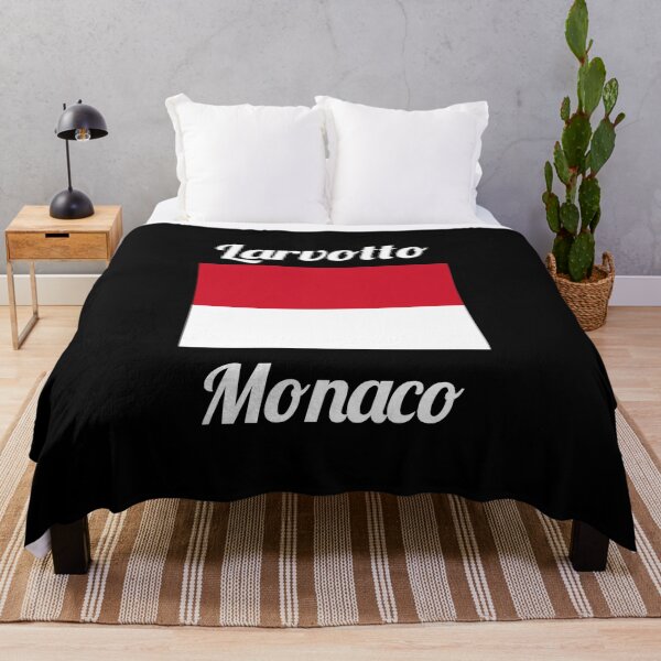 Item preview, Larvotto Monaco - Stylish Prints, designed and sold by Fleetwood1994.