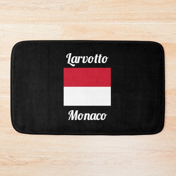 Artikelvorschau, Larvotto Monaco - Stilvolle Drucke, entworfen und verkauft von Fleetwood1994.