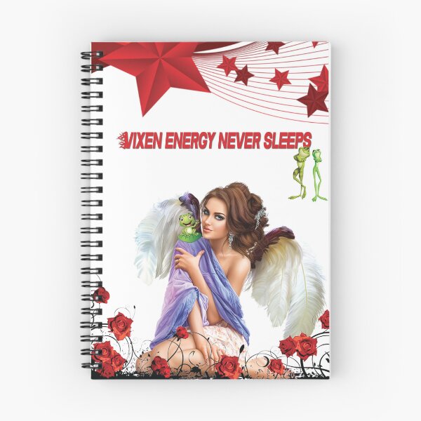 Item preview, Grunge Holiday Aesthetic – Dark Aesthetic Christmas Vibes, Vixen Energy Girl, Floral Art | Nyota designed and sold by GraphixKing999.