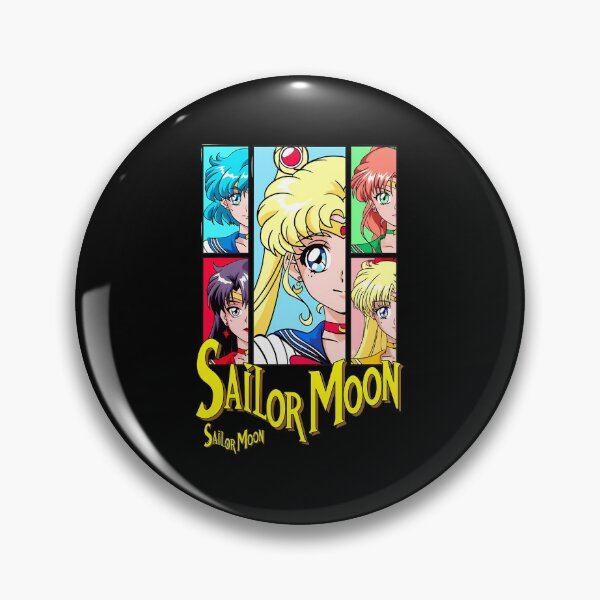 Item preview, scrrible Sailor Moon designed and sold by HBZ-DESIGN.