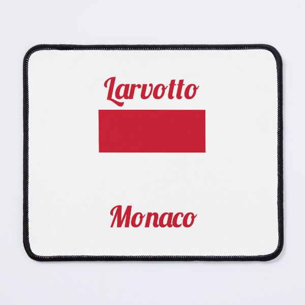 Item preview, Larvotto Monaco - Stylish Prints, designed and sold by Fleetwood1994.