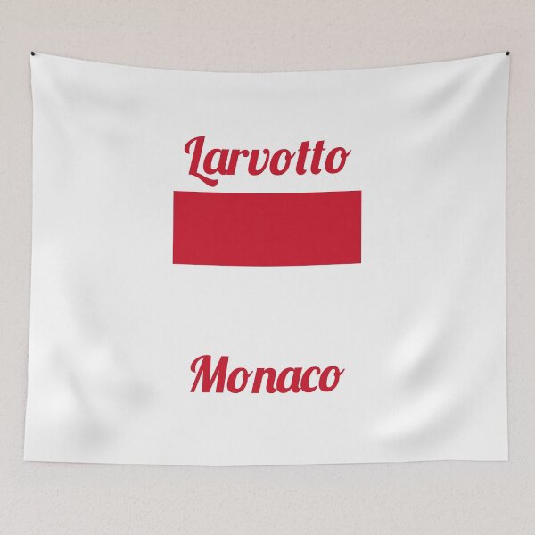 Item preview, Larvotto Monaco - Stylish Prints, designed and sold by Fleetwood1994.