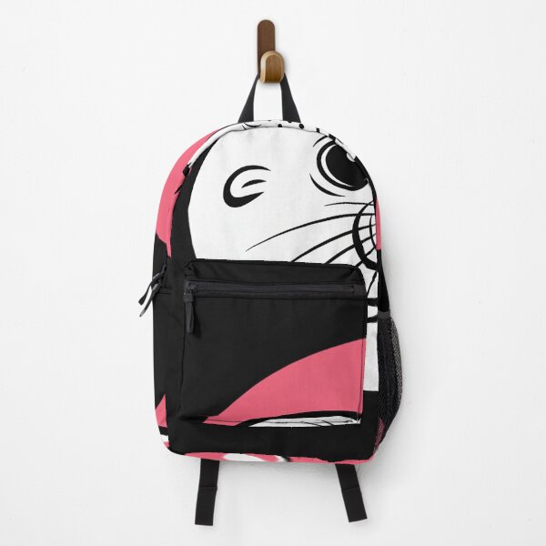 Item preview, Cute Sea lion on pink bubble gum Sea lion designed and sold by Dolostope.