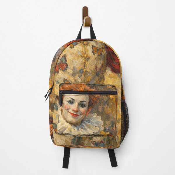 Item preview, A poetic circus moment captured designed and sold by Sigtrix.