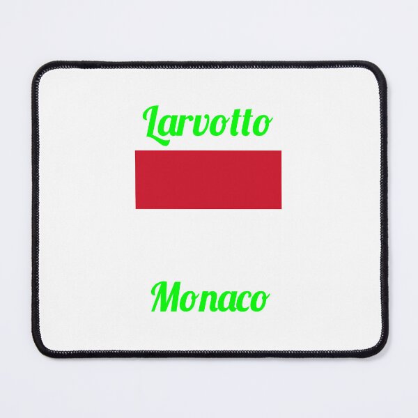 Item preview, Larvotto Monaco - Stylish Prints, designed and sold by Fleetwood1994.