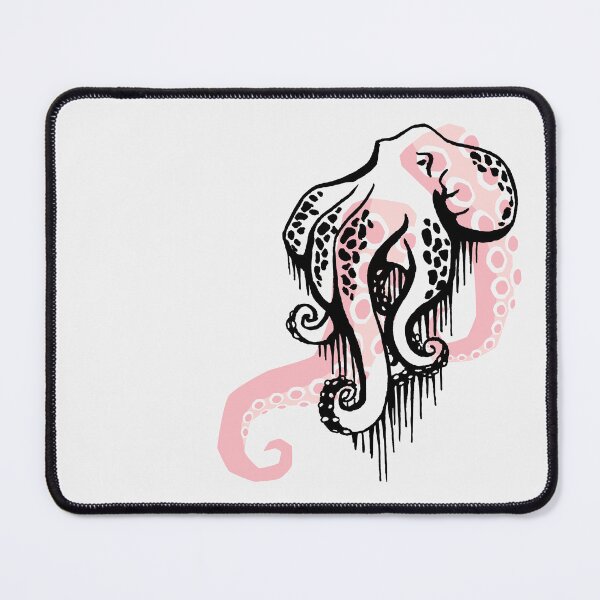 Item preview, Tentacles designed and sold by LYFSTYLE.GEMS.