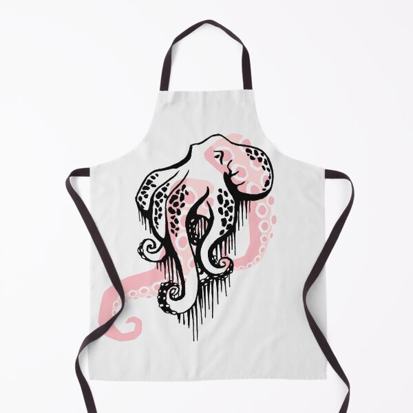 Item preview, Tentacles designed and sold by LYFSTYLE.GEMS.