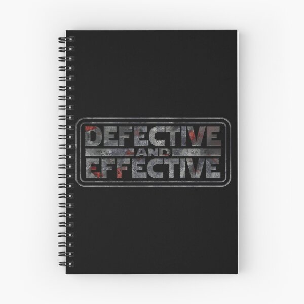 Item preview, Bad Batch Defective And Effective  designed and sold by lashityur.