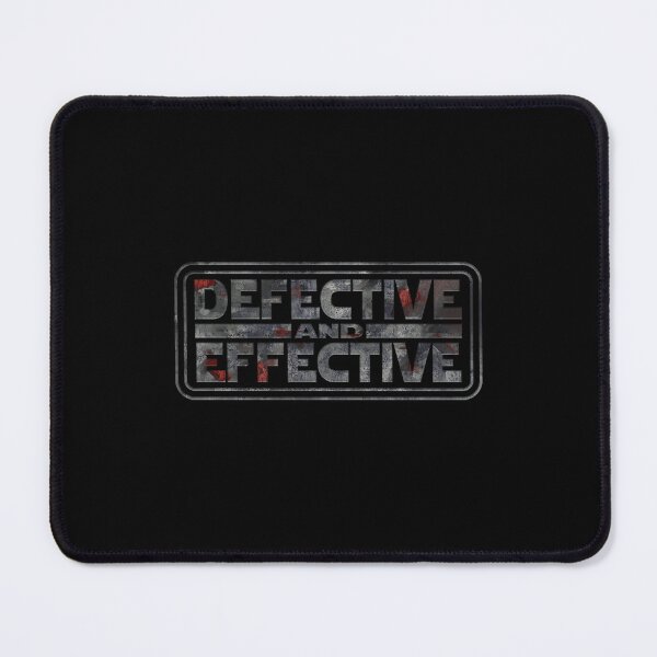 Item preview, Bad Batch Defective And Effective designed and sold by lashityur.