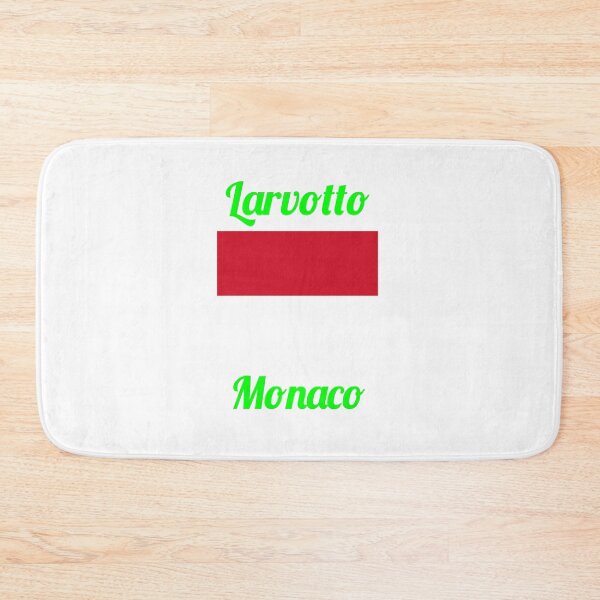Artikelvorschau, Larvotto Monaco - Stilvolle Drucke, entworfen und verkauft von Fleetwood1994.