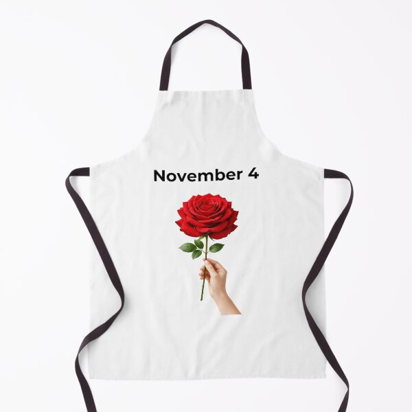 Item preview, Rose - November 4 designed and sold by ariksworld.