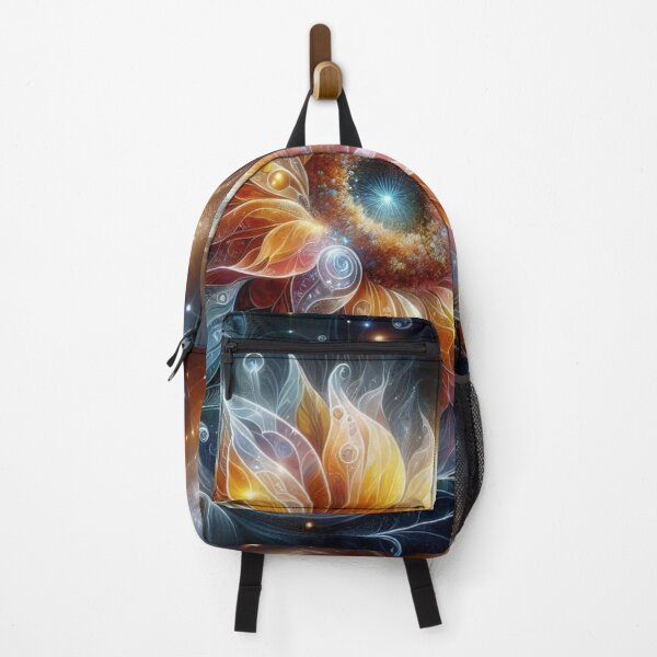 Item preview, Celestial Sunflower Swirl designed and sold by purplesensation.