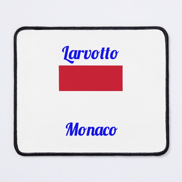 Item preview, Larvotto Monaco - Stylish Prints, designed and sold by Fleetwood1994.