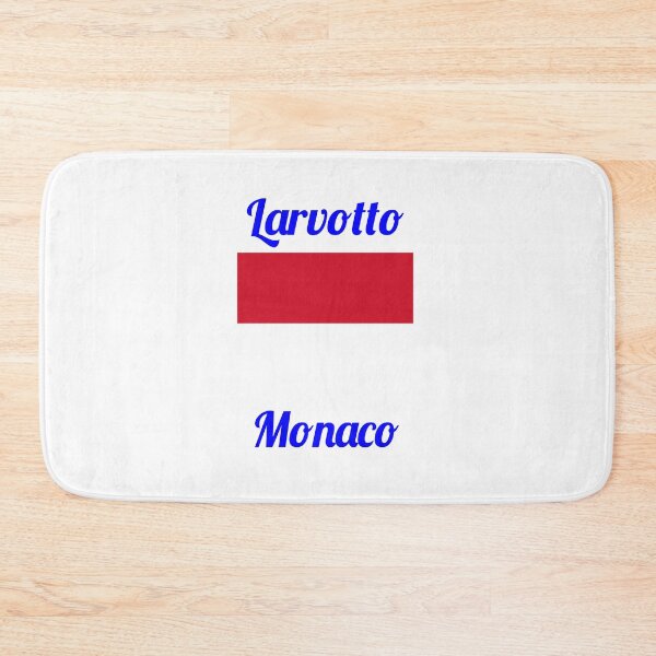 Artikelvorschau, Larvotto Monaco - Stilvolle Drucke, entworfen und verkauft von Fleetwood1994.