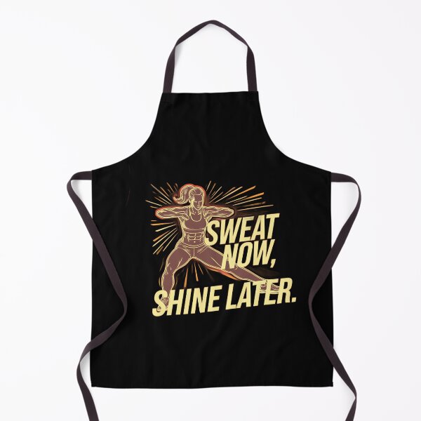Item preview, Sweat Now Shine Later designed and sold by jiijwsui94.