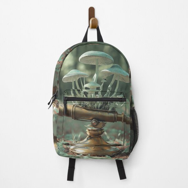 Item preview, The Astronomer’s Overgrowth designed and sold by ONYX Pixee.
