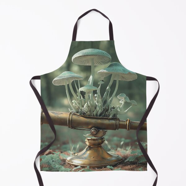 Item preview, The Astronomer’s Overgrowth designed and sold by ONYX Pixee.